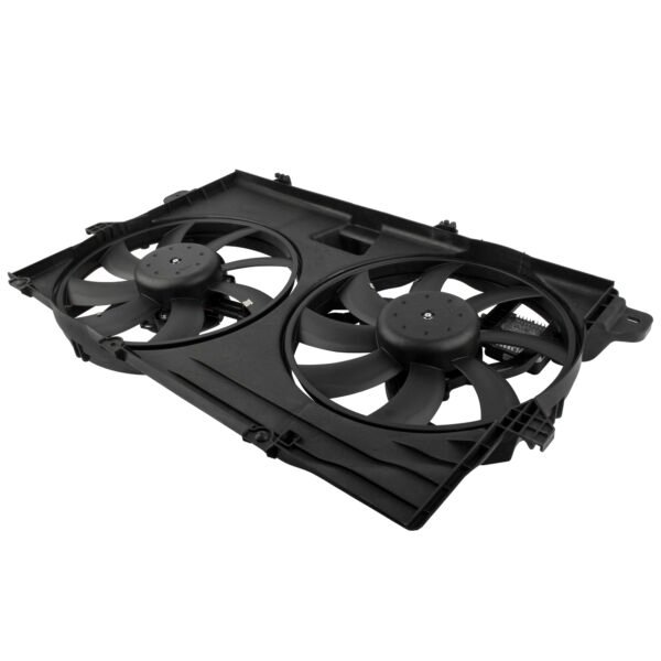 BOXI Cooling Fan Assembly BX00400009-1 - Image 4