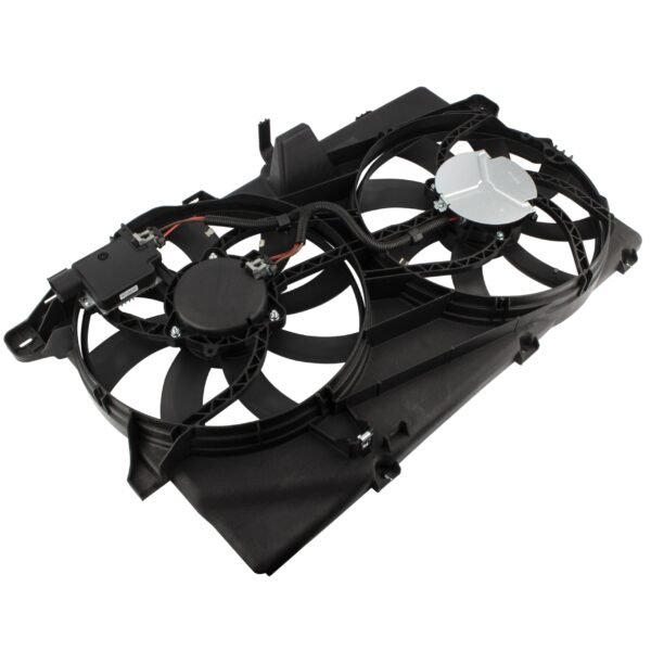 BOXI Cooling Fan Assembly BX00400009-1 - Image 5