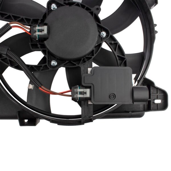 BOXI Cooling Fan Assembly BX00400009-1 - Image 7