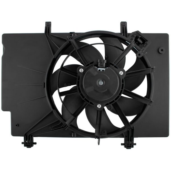 BOXI Cooling Fan Assembly BX00400010-1 - Image 3