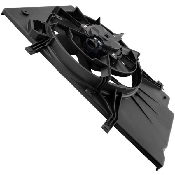 BOXI Cooling Fan Assembly BX00400010-1 - Image 5