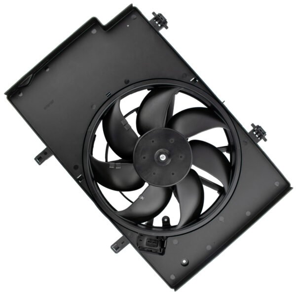 BOXI Cooling Fan Assembly BX00400010-1 - Image 6