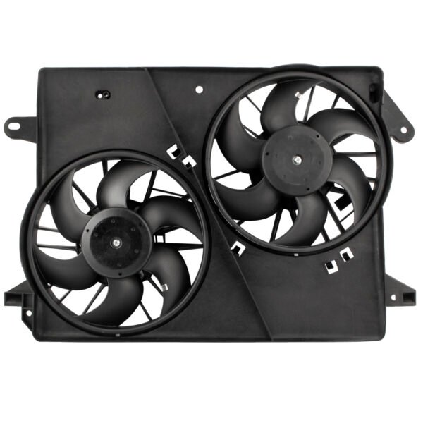 BOXI Cooling Fan Assembly BX00400011-1 - Image 2