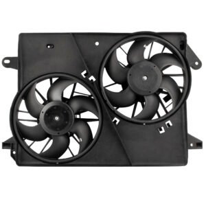 BOXI Cooling Fan Assembly BX00400011-1