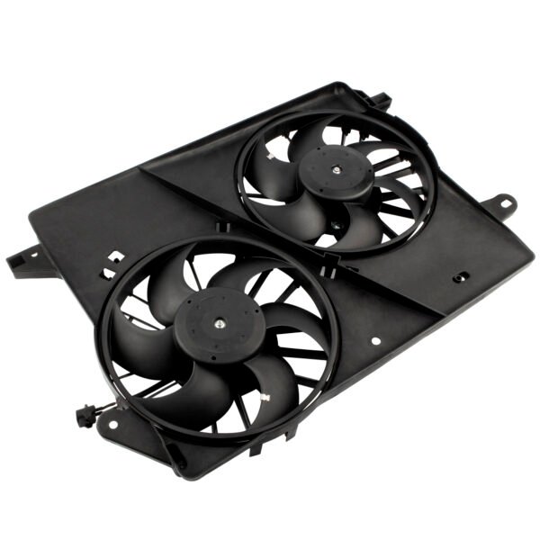 BOXI Cooling Fan Assembly BX00400011-1 - Image 4