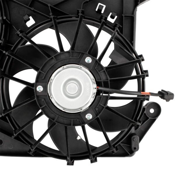BOXI Cooling Fan Assembly BX00400011-1 - Image 7