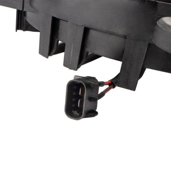 BOXI Cooling Fan Assembly BX00400011-1 - Image 8