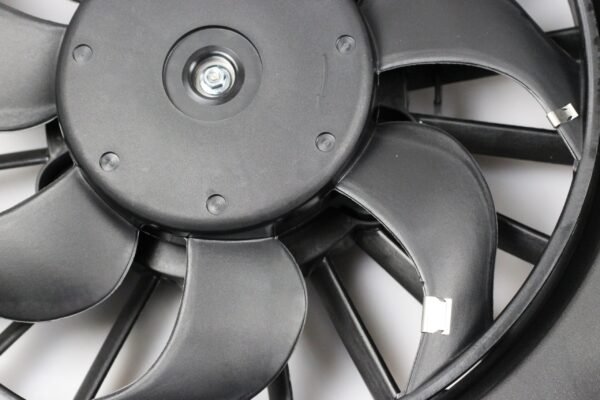 BOXI Cooling Fan Assembly BX00400012-1 - Image 4
