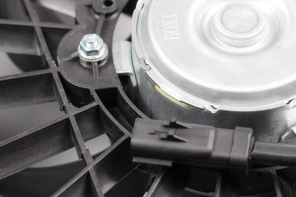 BOXI Cooling Fan Assembly BX00400012-1 - Image 5