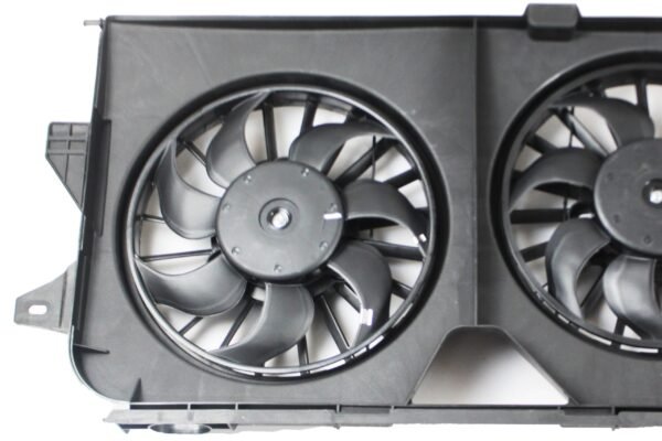 BOXI Cooling Fan Assembly BX00400012-1 - Image 6