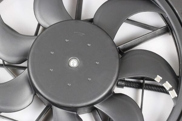 BOXI Cooling Fan Assembly BX00400013-1 - Image 4