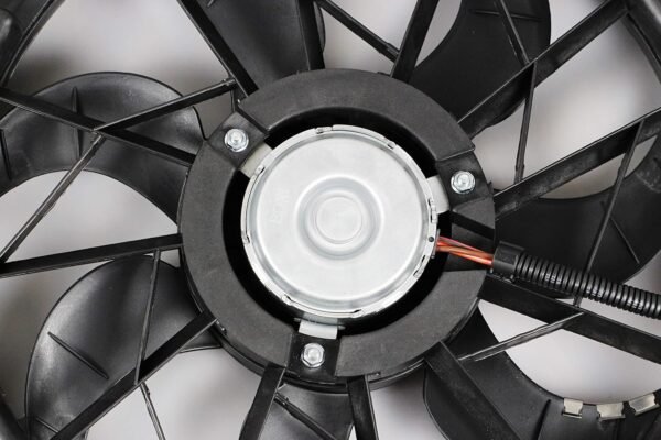 BOXI Cooling Fan Assembly BX00400013-1 - Image 5