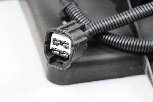 BOXI Cooling Fan Assembly BX00400013-1 - Image 7