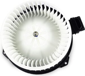 BOXI Climate Control Blower Motor BX00700001-1