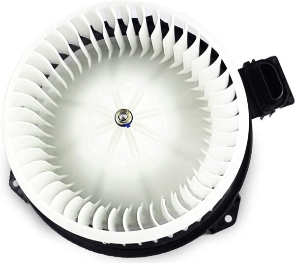 BOXI Climate Control Blower Motor BX00700001-1