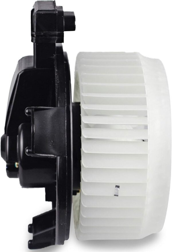 BOXI Climate Control Blower Motor BX00700001-1 - Image 5