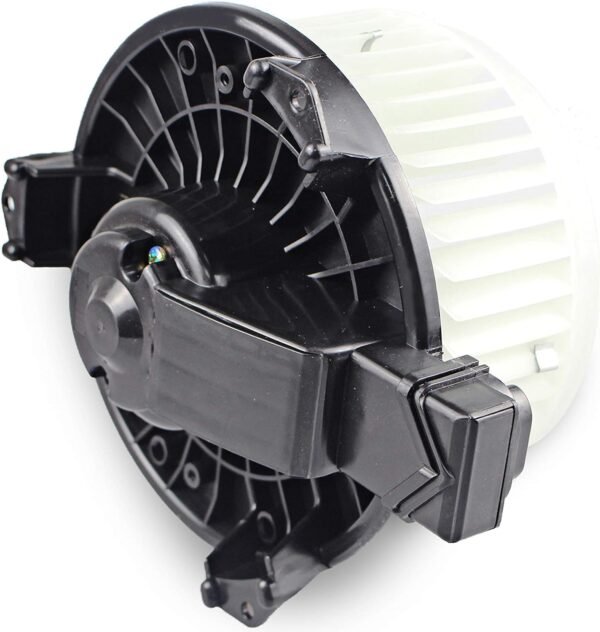 BOXI Climate Control Blower Motor BX00700001-1 - Image 6
