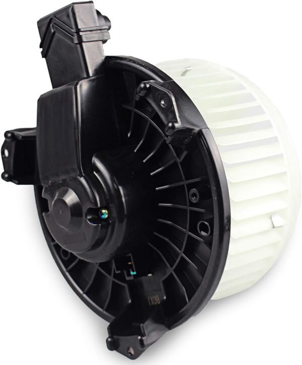 BOXI Climate Control Blower Motor BX00700001-1 - Image 7