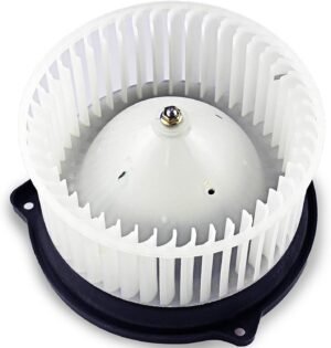 Alternative view of BOXI Climate Control Blower Motor BX00700002-1