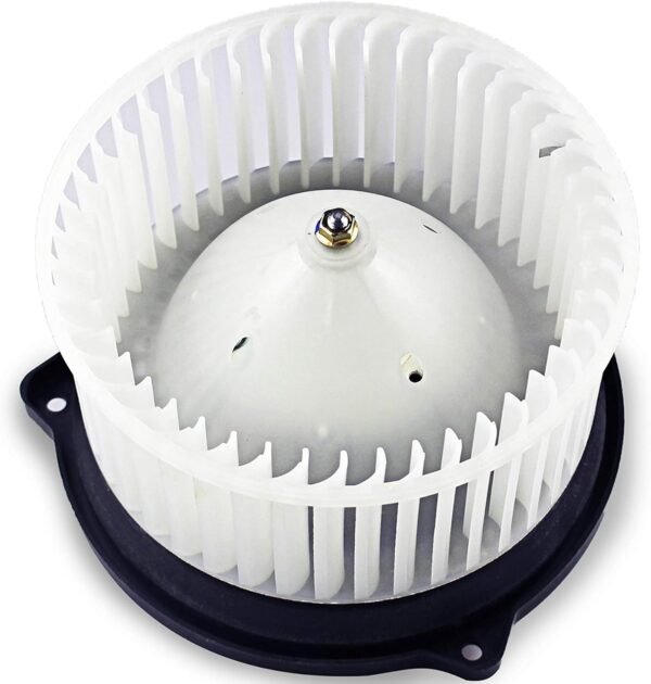 BOXI Climate Control Blower Motor BX00700002-1 - Image 2