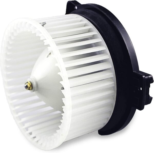 BOXI Climate Control Blower Motor BX00700002-1 - Image 4