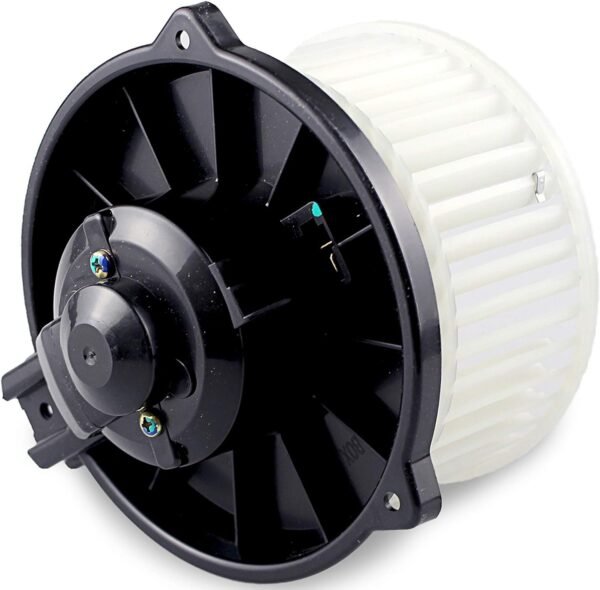 BOXI Climate Control Blower Motor BX00700002-1 - Image 5
