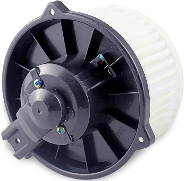 BOXI Climate Control Blower Motor BX00700002-1 - Image 6