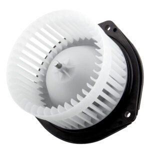 Alternative view of BOXI Climate Control Blower Motor BX00700003-1