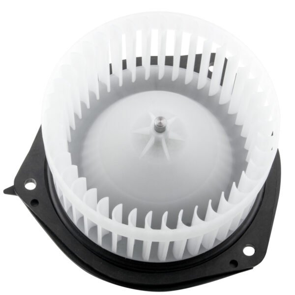 BOXI Climate Control Blower Motor BX00700003-1 - Image 3