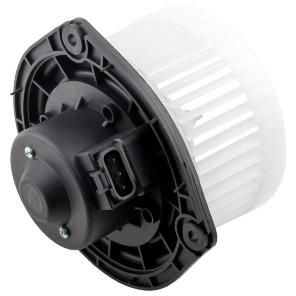 BOXI Climate Control Blower Motor BX00700003-1 - Image 4