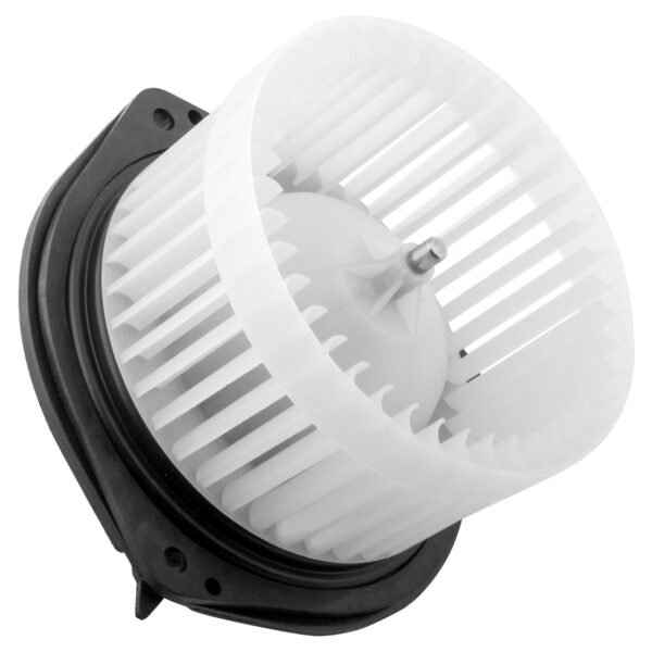 BOXI Climate Control Blower Motor BX00700003-1 - Image 5