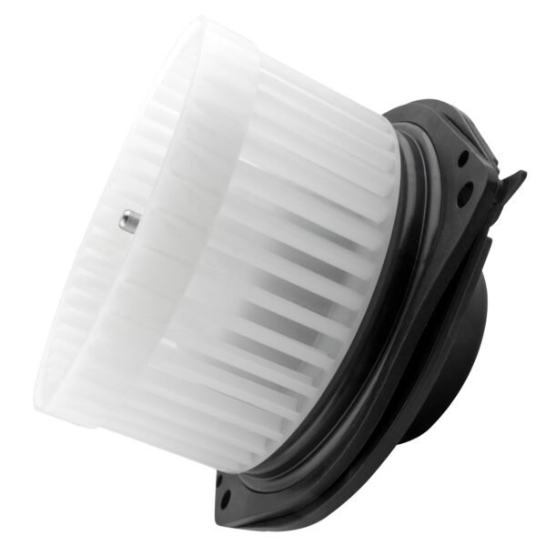 BOXI Climate Control Blower Motor BX00700004-1 - Image 4