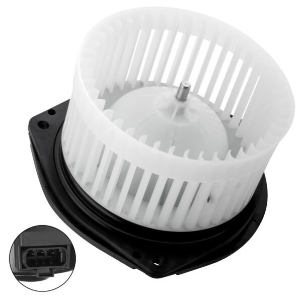 BOXI Climate Control Blower Motor BX00700004-1 - Image 8
