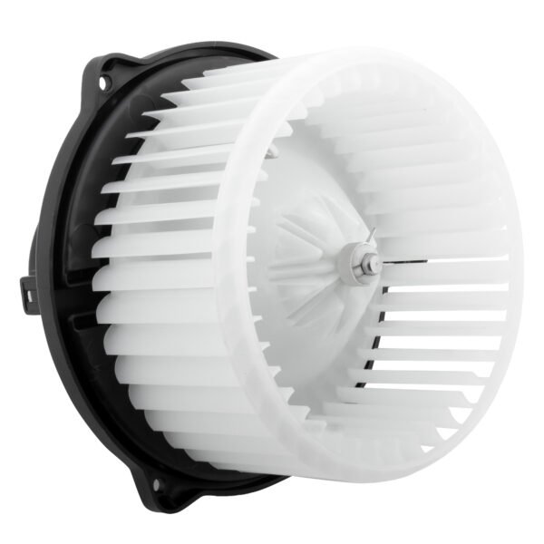 BOXI Climate Control Blower Motor BX00700005-1 - Image 3
