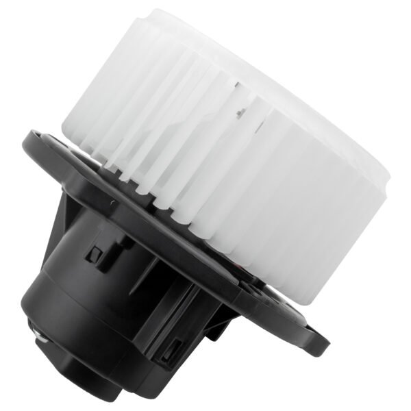 BOXI Climate Control Blower Motor BX00700005-1 - Image 4
