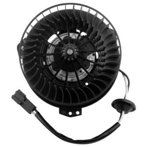 Alternative view of BOXI Climate Control Blower Motor BX00700006-1