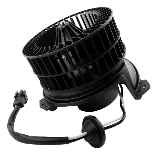 BOXI Climate Control Blower Motor BX00700006-1 - Image 5