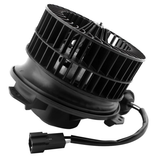 BOXI Climate Control Blower Motor BX00700006-1 - Image 7