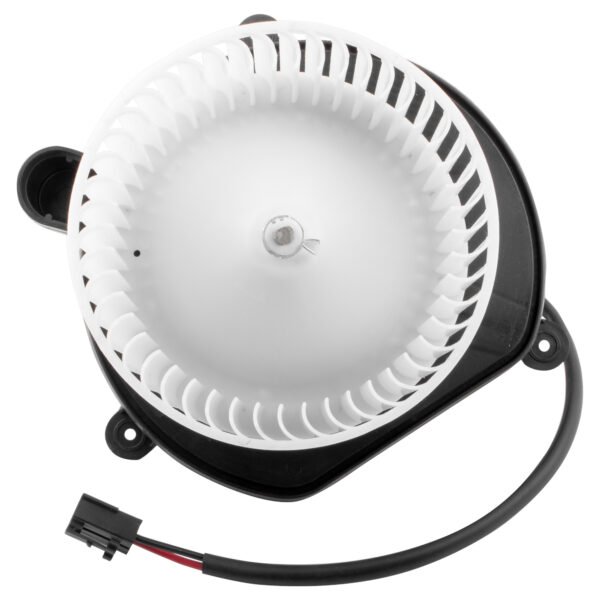 BOXI Climate Control Blower Motor BX00700007-1 - Image 2