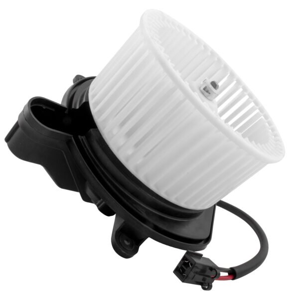 BOXI Climate Control Blower Motor BX00700007-1 - Image 5
