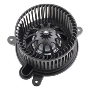 Alternative view of BOXI Climate Control Blower Motor BX00700008-1