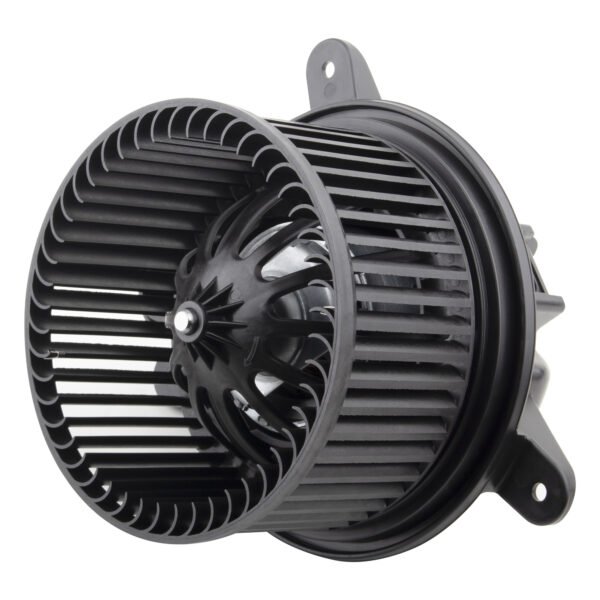 BOXI Climate Control Blower Motor BX00700008-1 - Image 3