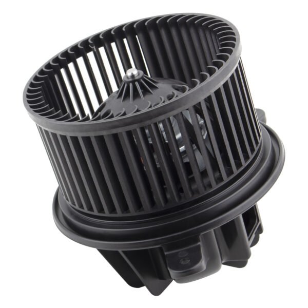 BOXI Climate Control Blower Motor BX00700008-1 - Image 6