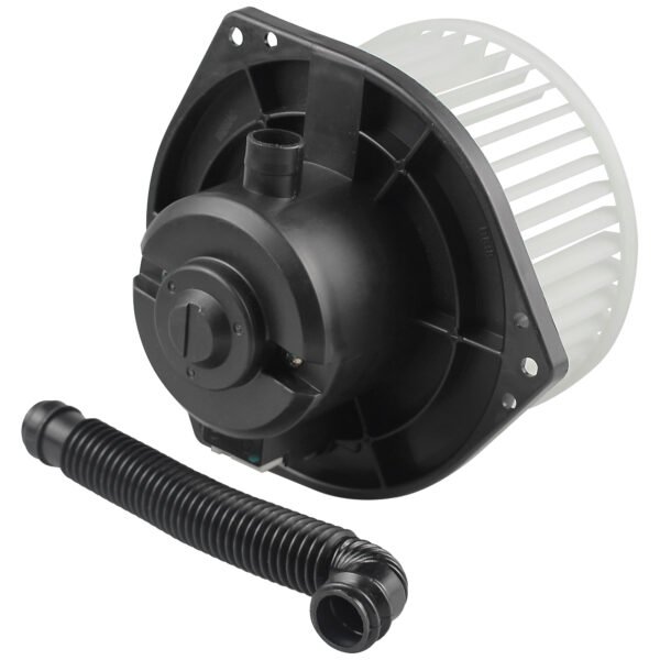 BOXI Climate Control Blower Motor BX00700010-1 - Image 2