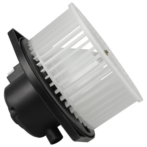 BOXI Climate Control Blower Motor BX00700010-1 - Image 5