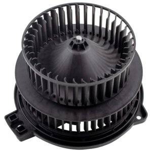 Alternative view of BOXI Climate Control Blower Motor BX00700011-1