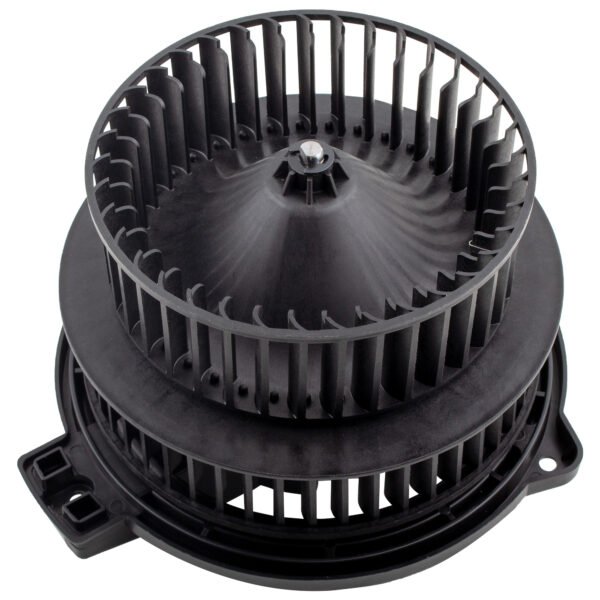 BOXI Climate Control Blower Motor BX00700011-1 - Image 2