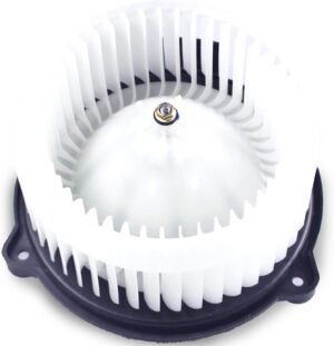 BOXI Climate Control Blower Motor BX00700012-1