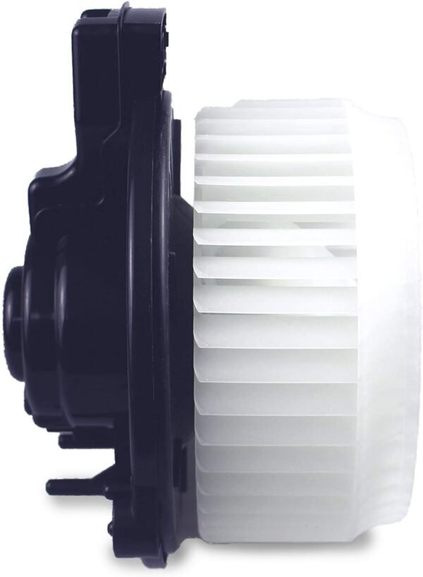BOXI Climate Control Blower Motor BX00700012-1 - Image 4