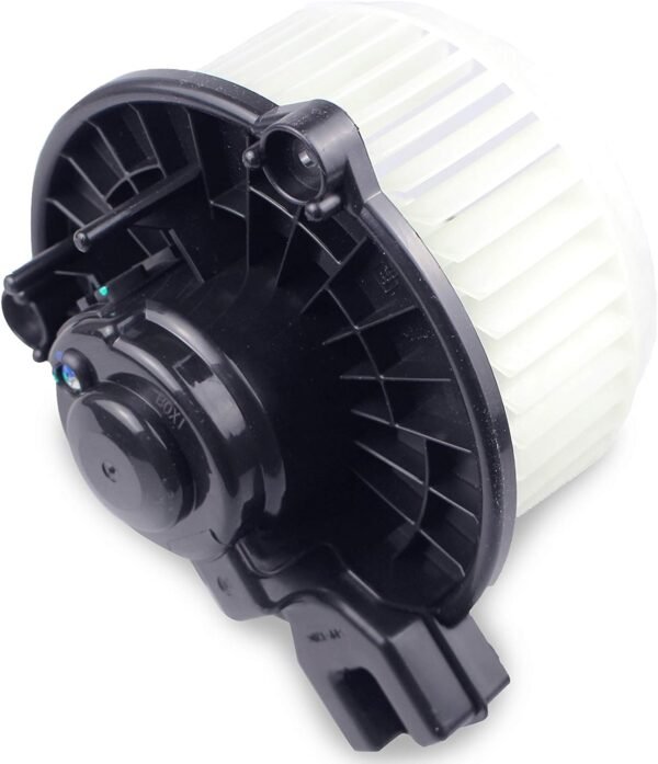 BOXI Climate Control Blower Motor BX00700012-1 - Image 7